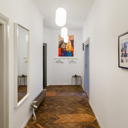 Vintage Charm,3 Bedrooms,Old Town Cracóvia Exterior foto