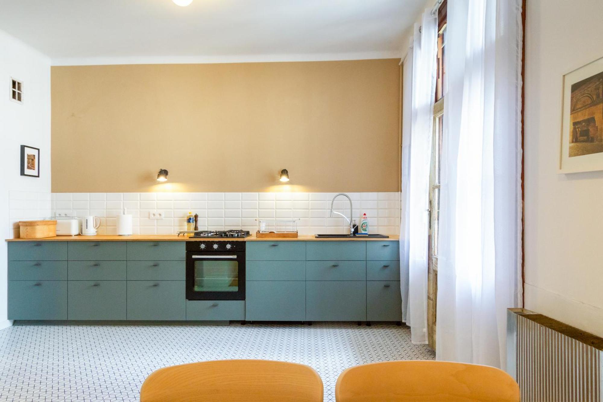 Vintage Charm,3 Bedrooms,Old Town Cracóvia Exterior foto