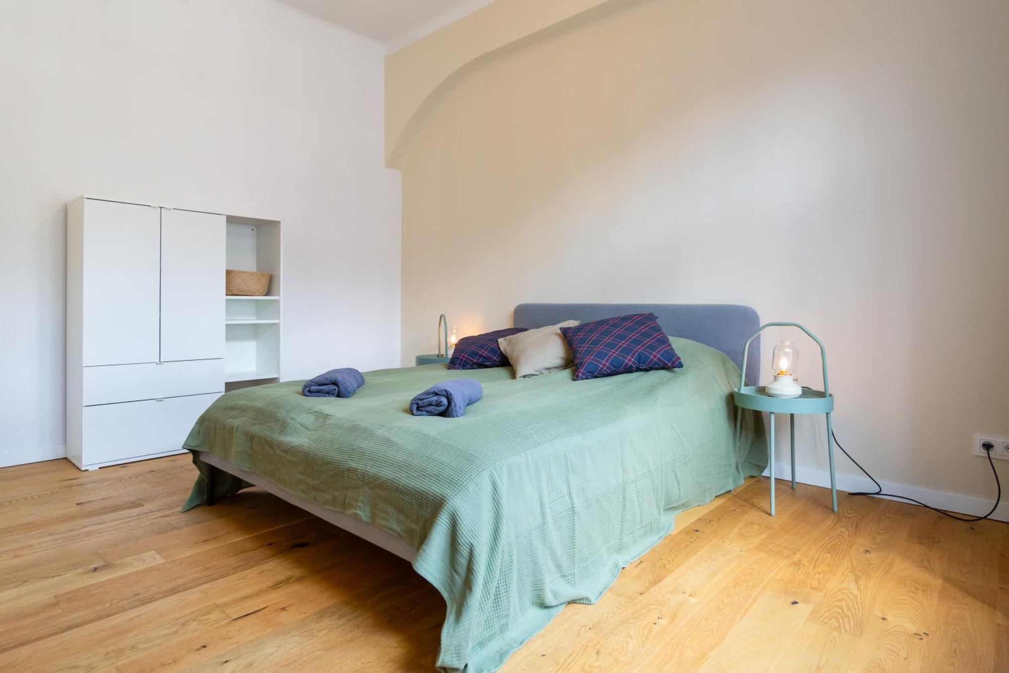 Vintage Charm,3 Bedrooms,Old Town Cracóvia Exterior foto