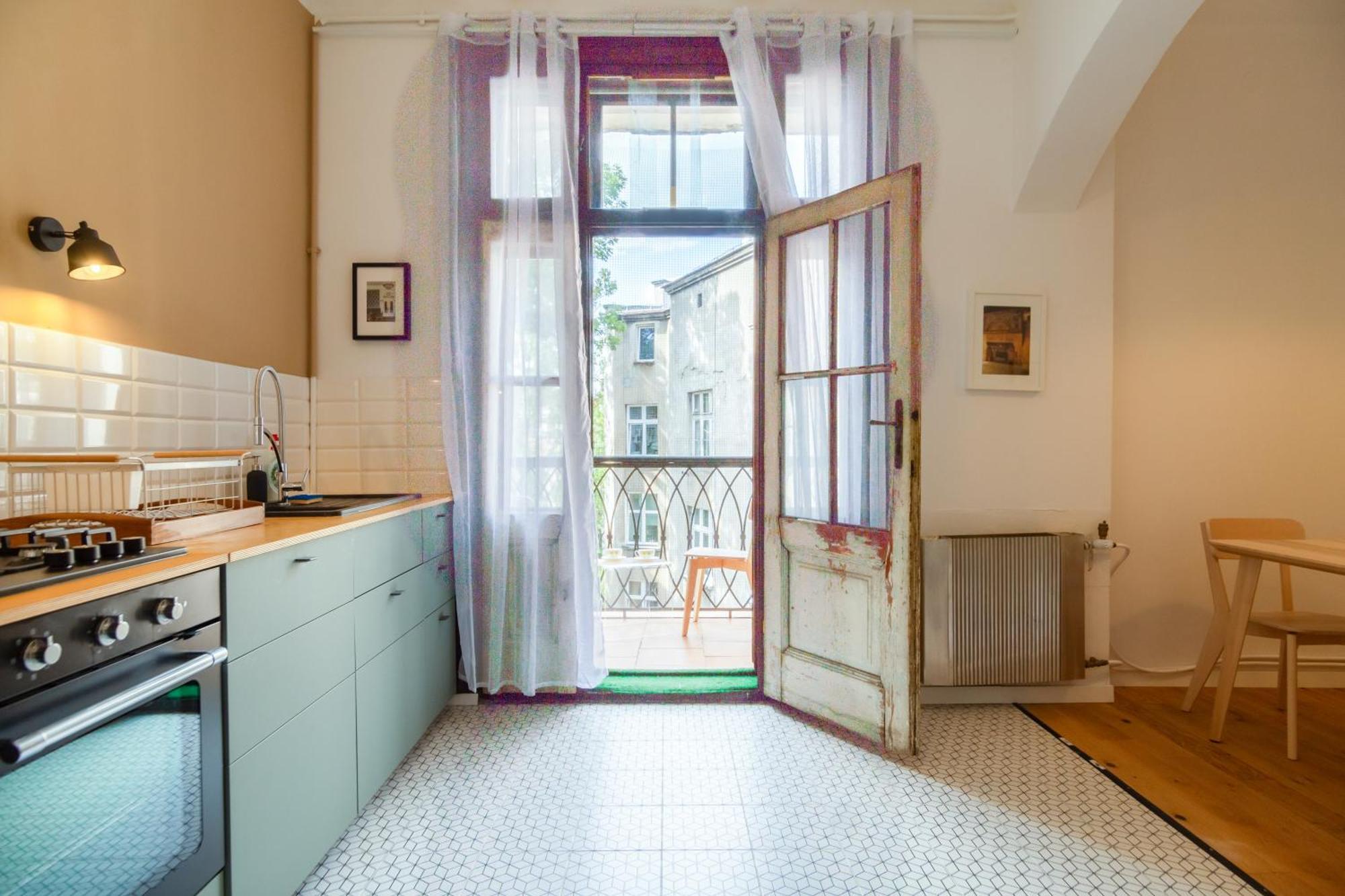 Vintage Charm,3 Bedrooms,Old Town Cracóvia Exterior foto